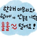 거제해맞이 이미지