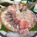 왕도매회어시장 | 군자역 중곡역 대방어맛집 <왕도매회어시장> 광어 대방어 오마카세 후기