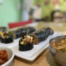 영아김밥