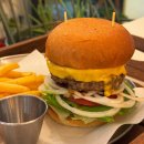 블리스아파트 | 김포햄버거 탑급! 고촌 수제버거맛집 블리스버거 고촌점 방문 후기