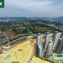 기흥역센트럴푸르지오 이미지