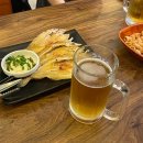 풍무동 술집 찌니네 빠삭치킨 에서 노가리에 생맥주