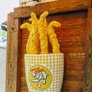 임실소방서 본서 1층 | 전주 한옥마을 먹거리 볼거리