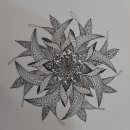 젠탱글아트 이미지