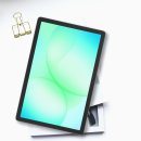 리더 PC | 갤럭시탭A WiFi 2025년형 멀티태스킹 초경량 태블릿PC 후기