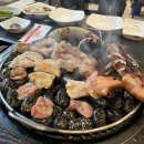 맥반석문어구이 이미지
