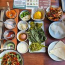 할리스커피 대전가장점 | 대전 롯데백화점 근처 괴정동맛집 육화탄 숙성 목살과 육회 푸짐한 한상