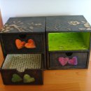 한지공예 이미지