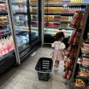 워니 | 여아 옷 추천 워니리본 실착 후기(M, L, XL 사이즈/오로라 퍼플/미아/블랙)