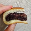 롯데백화점 서면점 부산본점 롯데호텔 프리미엄 미식 팝업 '델리카한스' 앙꼬브레드 & 크림빵 솔직후기