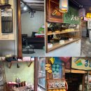 왕정마을입구이동식화장실 | 전주 가볼만한곳, 한옥마을에 있는 "전주난장" 부모님과 다녀온 후기(주차장 꿀팁)
