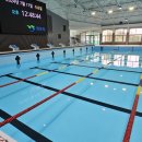 목포실내체육관 실내수영장 이미지