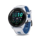 제일선물센타 | 런닝워치 가민 포러너 265S 내돈내산 후기 - 가민 A/S 교환 앤딩 (카카오선물하기 비추)