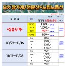 부산보문테마여행사
