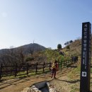 계양산성 이미지