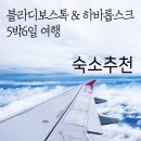 [블라디보스톡&amp;하바롭스크 여행] 1. 숙소 추천 - Airbnb