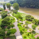 금산인삼골오토캠핑장 이미지