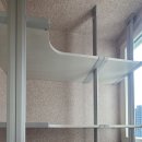 혁신도시LH8단지 도서관 | 진주혁신도시 LH8단지 수납 팬트리선반 시공 후기 (고객후기)