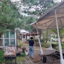 다누리펜션 | [단양 숙소] 다누리 아쿠아리움 근처 가성비 최고! 소백산에서 펜션 2퀸 베드룸