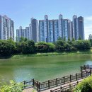 장자호수공원 이미지