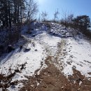 바위와 산성 이미지