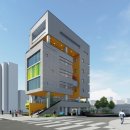 상봉동 주민센터 이미지