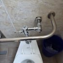 복합상가 | 수원누수 해결 후기 복합상가 화장실 수압 문제 깔끔하게 처리한 이야기