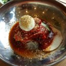 속초코다리냉면.칼국수