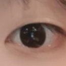 해피아이뷰티 | 렌즈미 모찌 블랙 데일리 렌즈 추천, 렌즈미 구리점