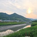 태백산맥 이미지