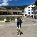배영유치원 | Dolomiti 26.06.13 ➅ 이탈리아 북부 신혼여행 / 돌로미티 호텔 오스왈드 / 알페디시우시 세체다 케이블...