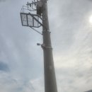 진주태양광발전소 | 창원 김해 진주 CCTV설치, 태양광 발전소 보안 시공 사례