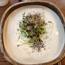 [먹방후기] 울산 북구 호계 콩국수맛집 / 두울원칼국수