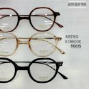 뷰안경콘택트 이미지