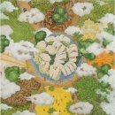 산수이용