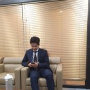 법무법인정향 안세훈변호사 사무실방문~~