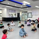 용인대 명상 태권도장 이미지