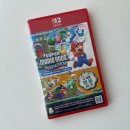 다함께 | 닌텐도 스위치2 게임 추천 - 슈퍼마리오 원더 방울파크 후기 (다함께 방울파크 달라진 점)