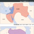 [성경 파노라마 #08] 중간기 고대 근동의 패권 – 침묵에도 뜻이 있다 이미지