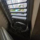 신도림월드메르디앙오피스텔 | 에어컨 고장? 더운바람만 나오는 문제 실외기실 환풍기 설치 효과 놀라운 이유