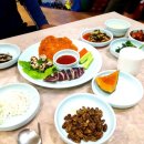 경성아구찜 이미지