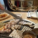 윤봉근돼지고기전문점(동대구점)