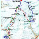 245차 러셀산악회 8월 정기산행 이미지