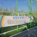 신트리공원 축구장 이미지