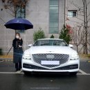 리스케어 여팀장 의 #출고인증 제네시스 G80 2.5t AWD 22년식 재고 있습니다.~^^