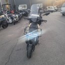 걸재천로 | 온모터바이크 벤쿱125 모델 출고기!