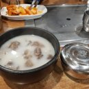 큰집설렁탕 이미지