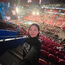 (주)합동지질 | 캐나다 몬트리올 WWE 스맥다운 직관 후기