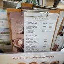 치앙마이 올드타운 " 스킬 바버샵2 " vs " 식스 네이처스 " 네일샵 ( 신한 트래블카드 ) 결제 및 현금...
