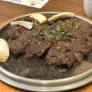 행복한밥상 | 12인 단체룸이 있는 구의역 가족모임 장소 가마솥밥상, 행복한밥상 메뉴 내돈내산 후기